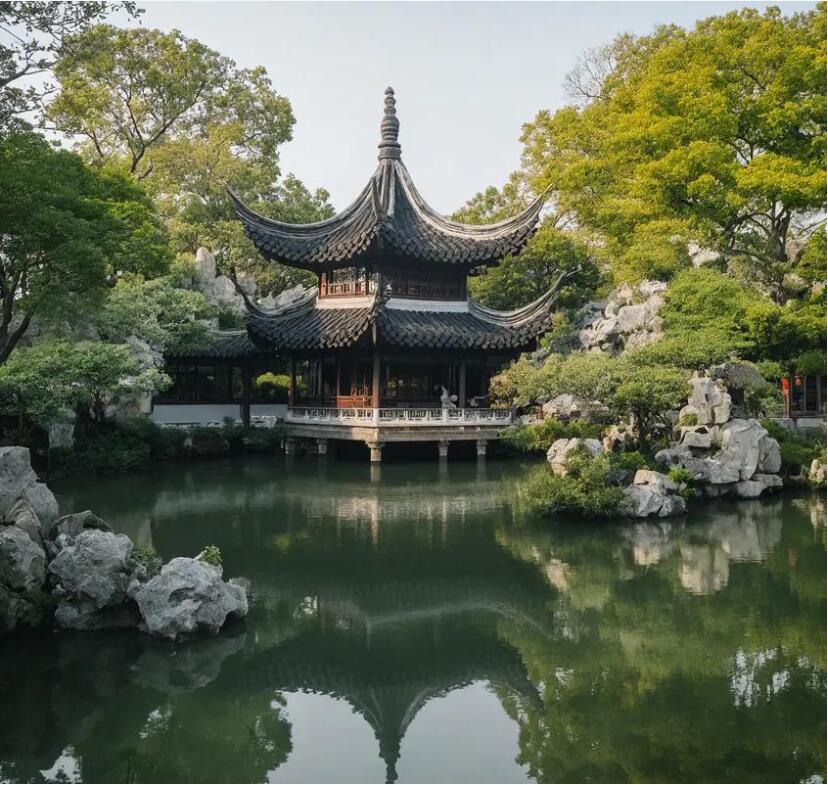 东莞石碣雨珍土建有限公司